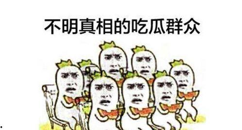 吃瓜群众百度百科视频,百度百科视频中的网络文化现象深度解析